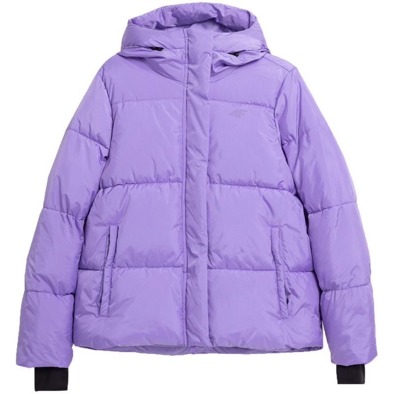 Jacket 4f F234 W 4faw23tdjaf234 51s - Sportmania.hu