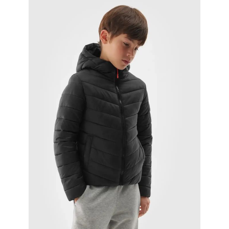 Jacket 4f Jr 4fjwaw24tdjam460-20s - Sportmania.hu
