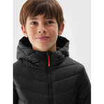 Jacket 4f Jr 4fjwaw24tdjam460-20s - Sportmania.hu