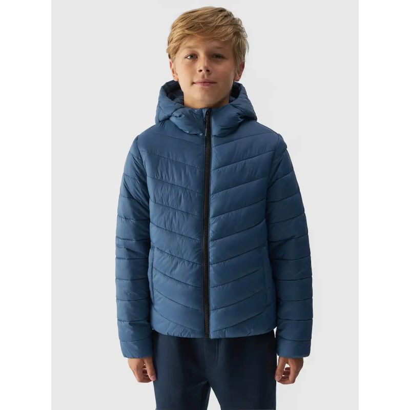 Jacket 4f Jr 4fjwaw24tdjam460-32s - Sportmania.hu