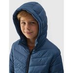Jacket 4f Jr 4fjwaw24tdjam460-32s - Sportmania.hu