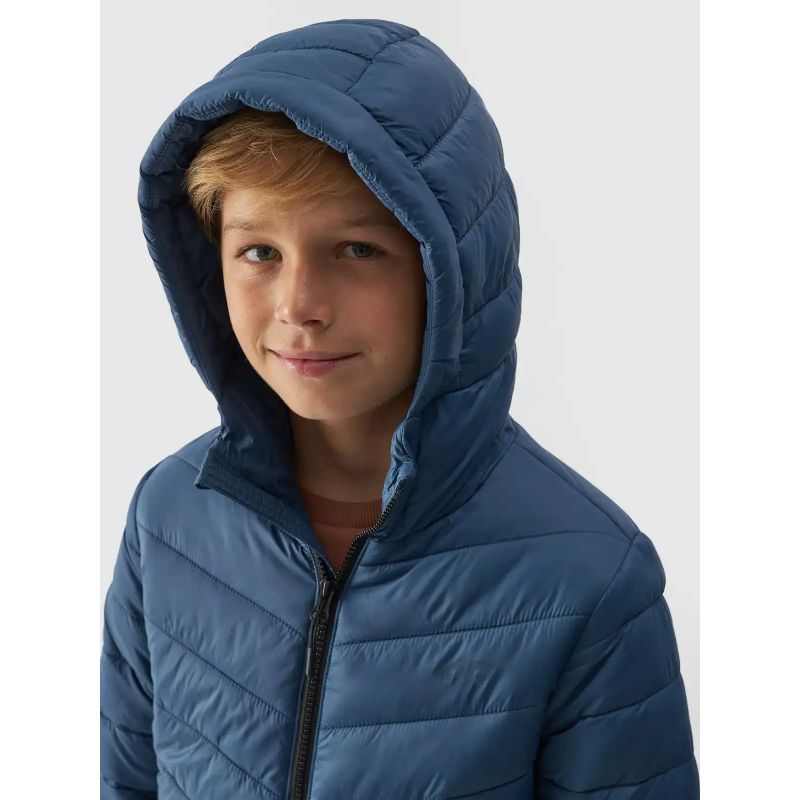 Jacket 4f Jr 4fjwaw24tdjam460-32s - Sportmania.hu