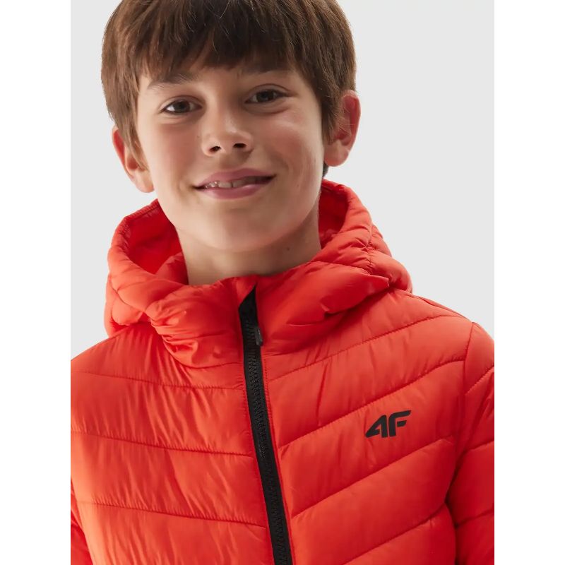 Jacket 4f Jr 4fjwaw24tdjam460-70s - Sportmania.hu