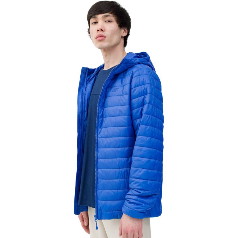 Jacket 4f M 4fss23tdjam085 33s - Sportmania.hu