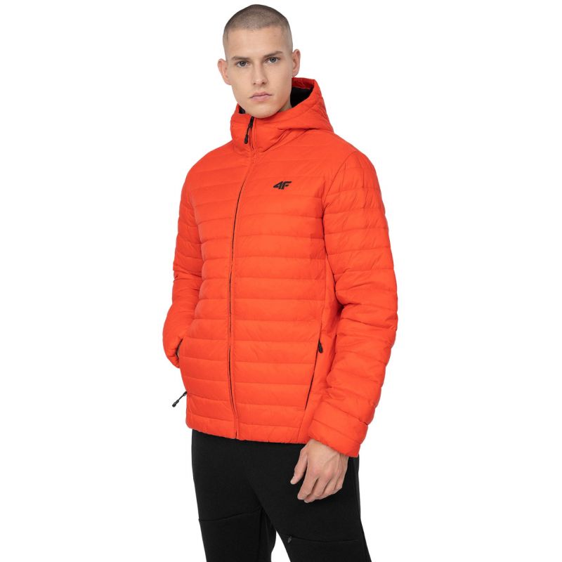 Jacket 4f M 4fss23tdjam085 70s - Sportmania.hu