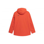 Jacket 4f M 4fss23ttjam081 Orange - Sportmania.hu