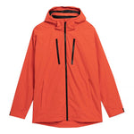 Jacket 4f M 4fss23ttjam081 Orange - Sportmania.hu