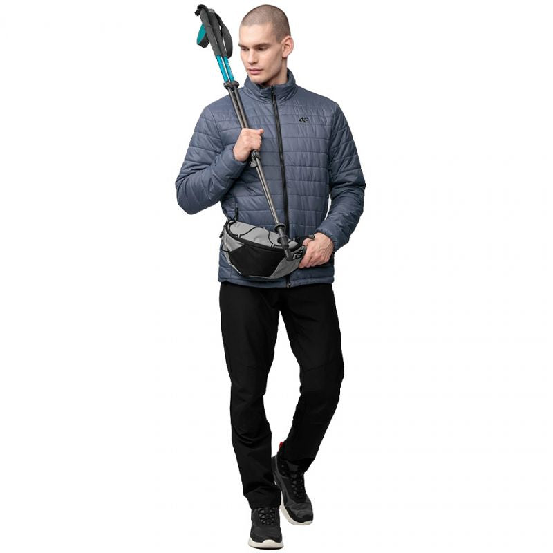 Jacket 4f M H4l21 Kump004 25s - Sportmania.hu