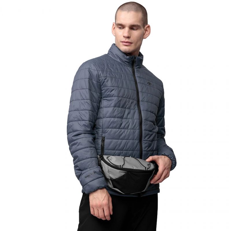Jacket 4f M H4l21 Kump004 25s - Sportmania.hu