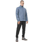 Jacket 4f M H4z22 Kump003 34s - Sportmania.hu