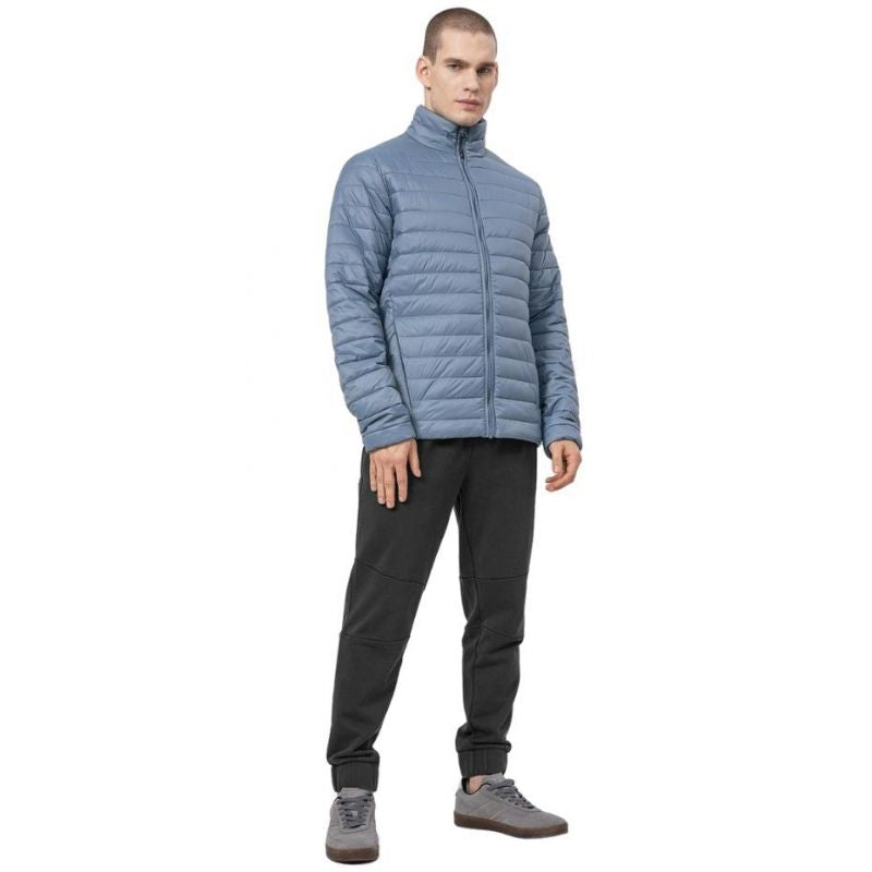 Jacket 4f M H4z22 Kump003 34s - Sportmania.hu