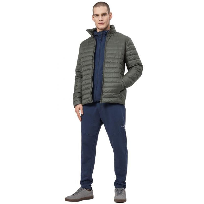 Jacket 4f M H4z22 Kump003 43s - Sportmania.hu