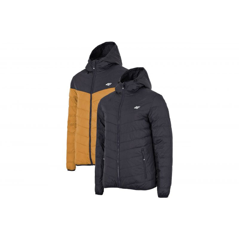 Jacket 4f M434 M 4fwaw23tdjam434 - Sportmania.hu