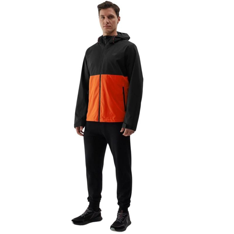 Jacket 4f M444 M 4fwss24ttjam444 62 - Sportmania.hu