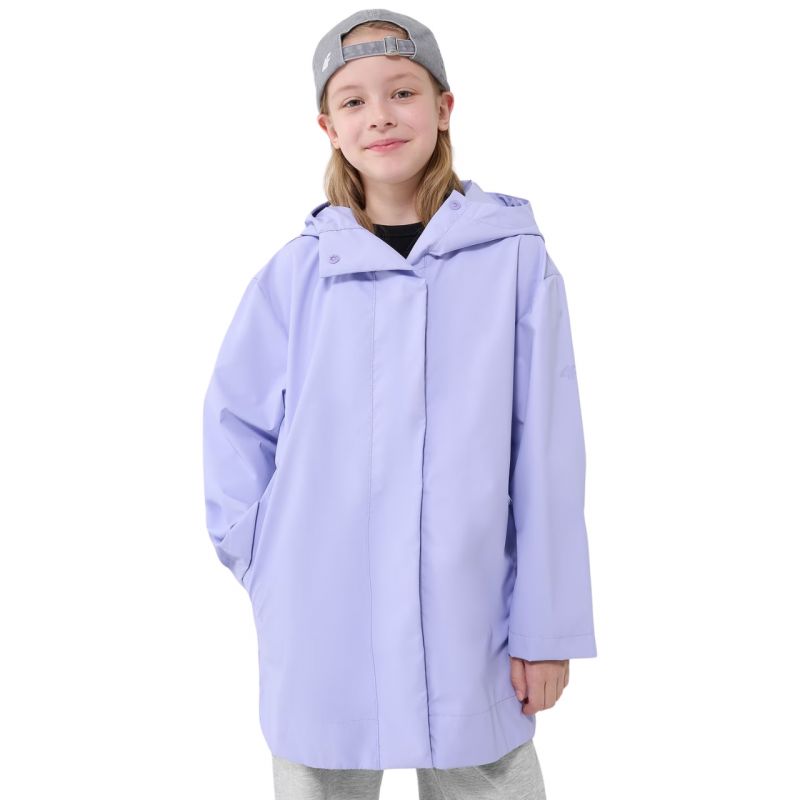 Jacket 4f U213 Jr 4fjwss25tjacu213 52s - Sportmania.hu