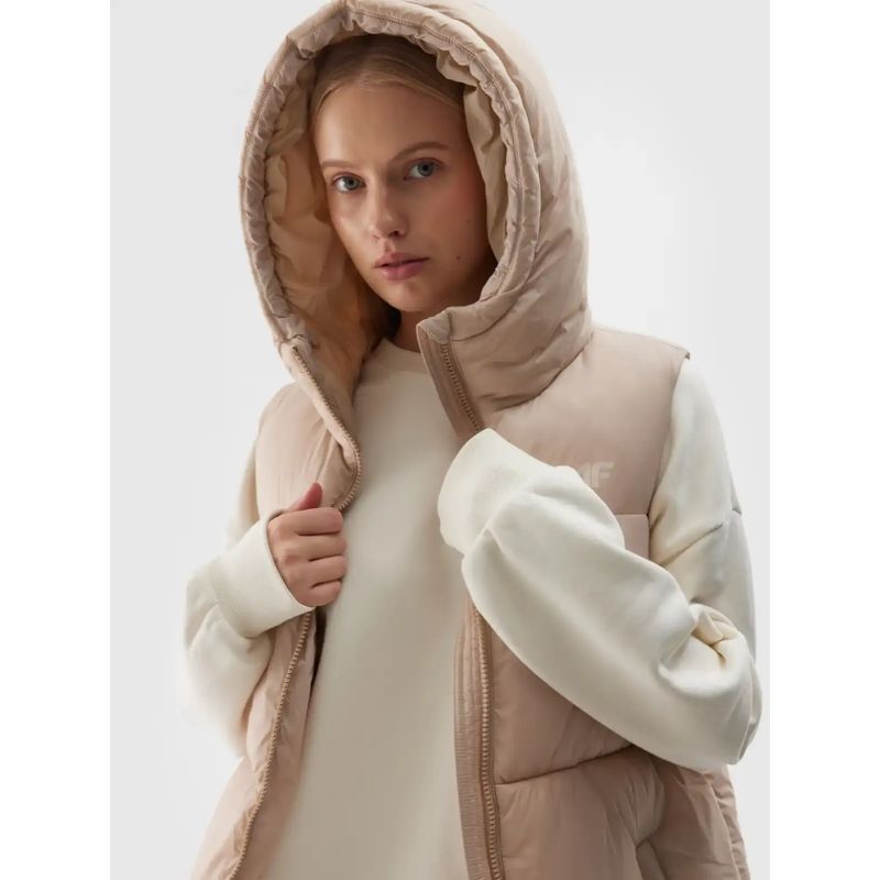 Jacket 4f W 4fwaw24tvjaf143-83s - Sportmania.hu
