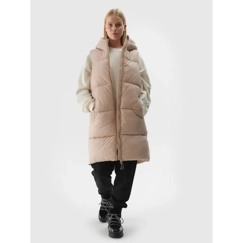 Jacket 4f W 4fwaw24tvjaf143-83s - Sportmania.hu