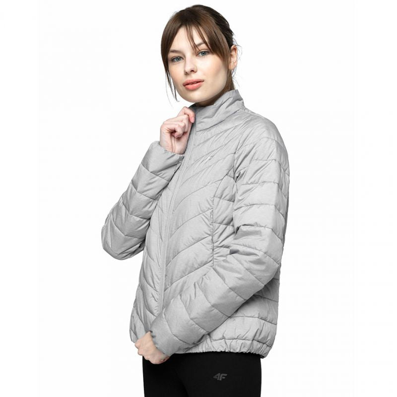 Jacket 4f W H4l21-Kudp003 27m - Sportmania.hu