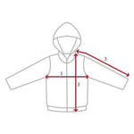 Jacket 4f W H4z21-Kudp002 Pink - Sportmania.hu