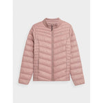 Jacket 4f W H4z21-Kudp002 Pink - Sportmania.hu
