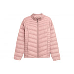 Jacket 4f W H4z21-Kudp002 Pink - Sportmania.hu