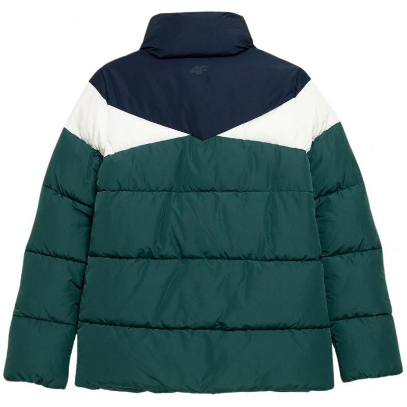 Jacket 4f W H4z21 Kudp007 40s kabát - Sportmania.hu