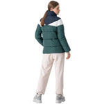 Jacket 4f W H4z21 Kudp007 40s kabát - Sportmania.hu