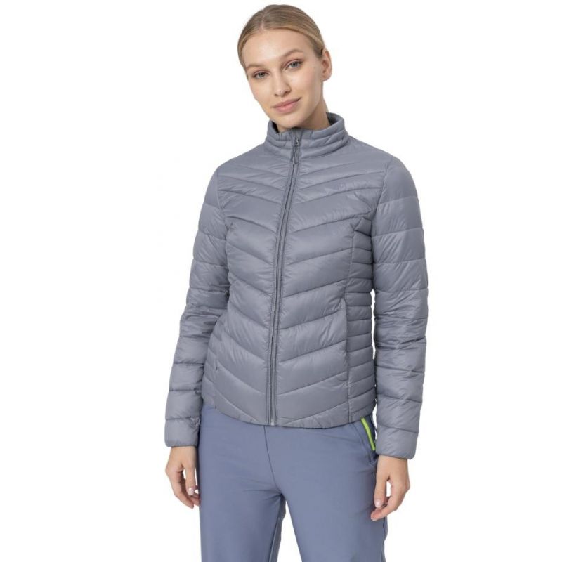 Jacket 4f W H4z22 Kudp002 32s - Sportmania.hu