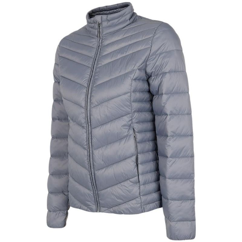 Jacket 4f W H4z22 Kudp002 32s - Sportmania.hu