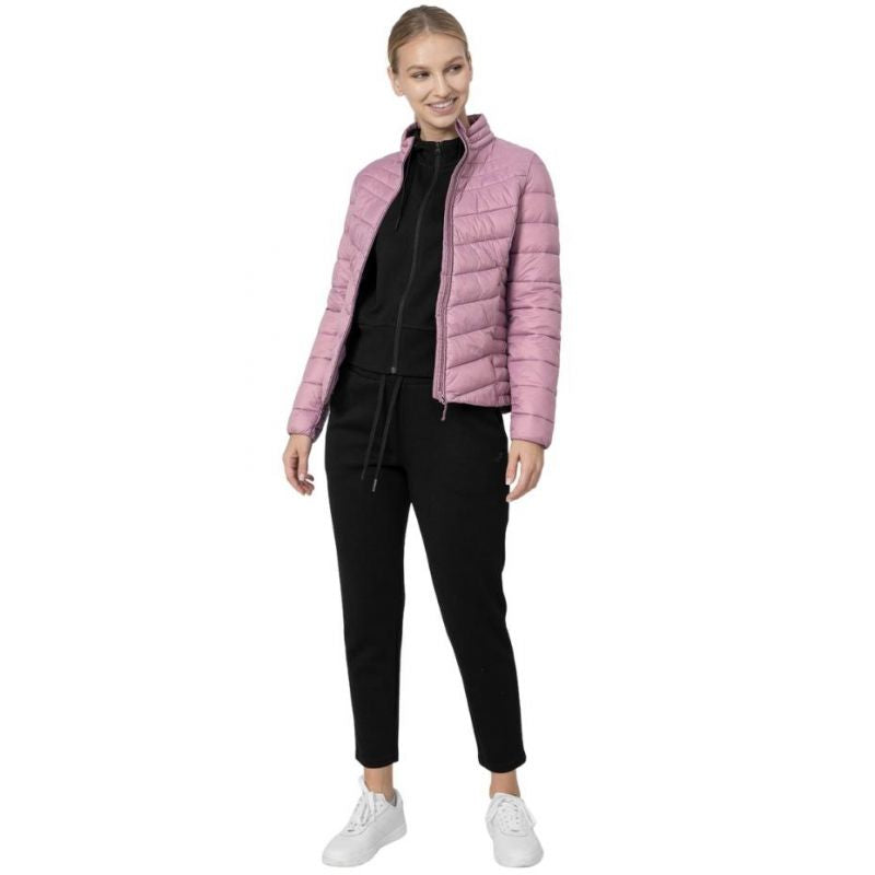 Jacket 4f W H4z22 Kudp002 52s - Sportmania.hu