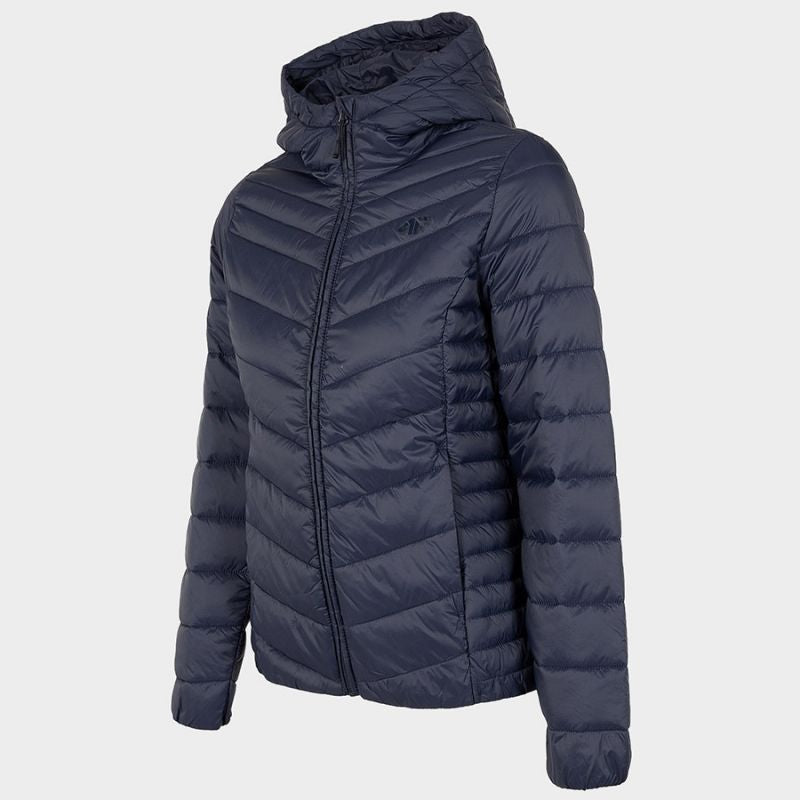 Jacket 4f W H4z22-Kudp003 31s - Sportmania.hu