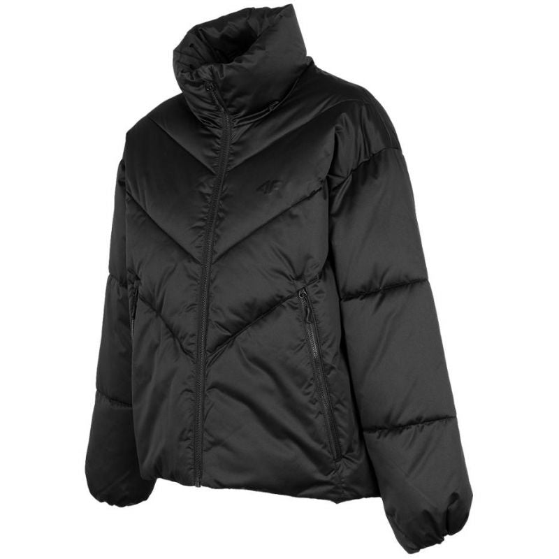 Jacket 4f W H4z22 Kudp019 20s - Sportmania.hu