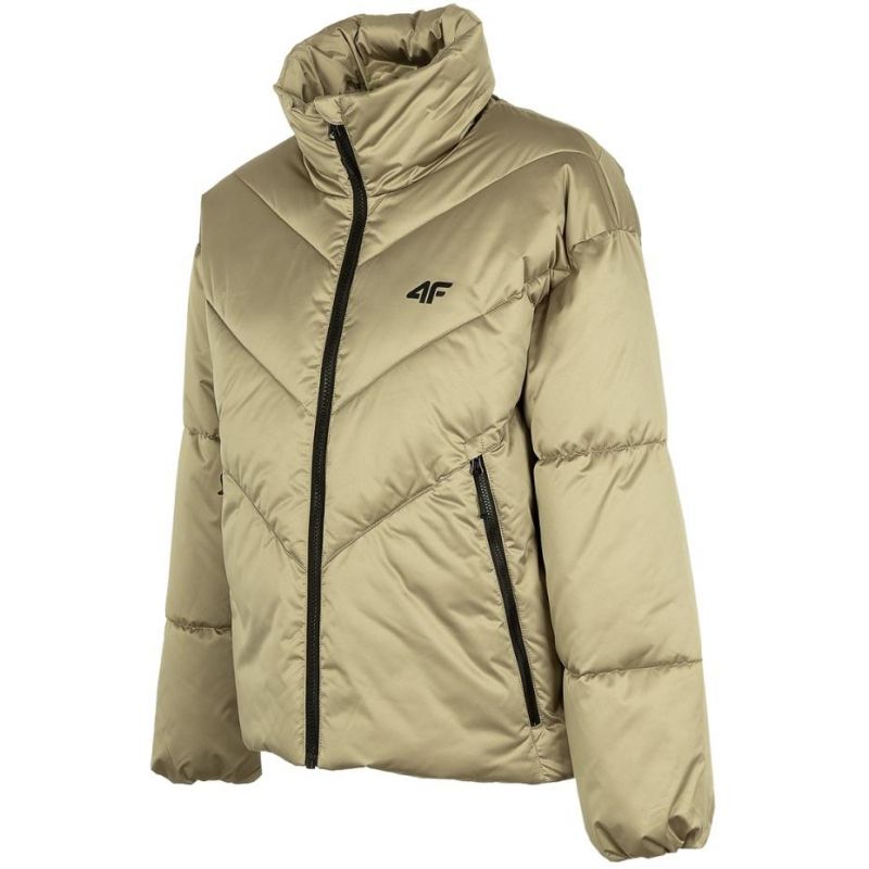 Jacket 4f W H4z22 Kudp019 44s - Sportmania.hu