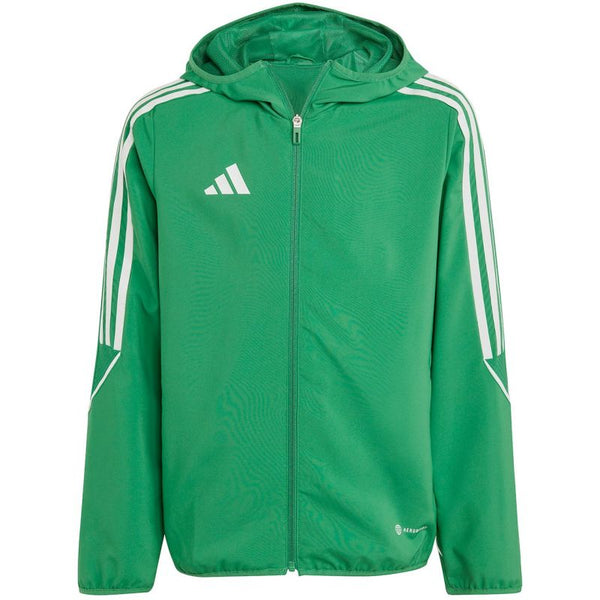 Jacket adidas Tiro 23 League Windbreaker Jr. IA1625 - Sportmania.hu