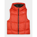 Jacket, Sleeveless 4f Jr 4fjwaw24tvjam134-70s - Sportmania.hu