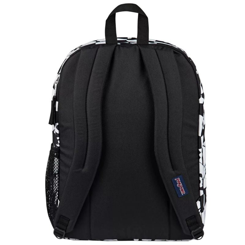 JanSport Big Student Backpack Black fekete hátizsák EK0A5BAH0W9