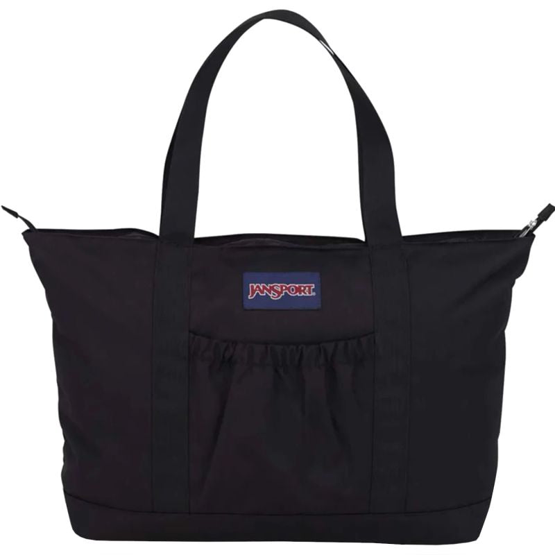 Jansport Daily Tote Black Táska EK0A5BJ5N55