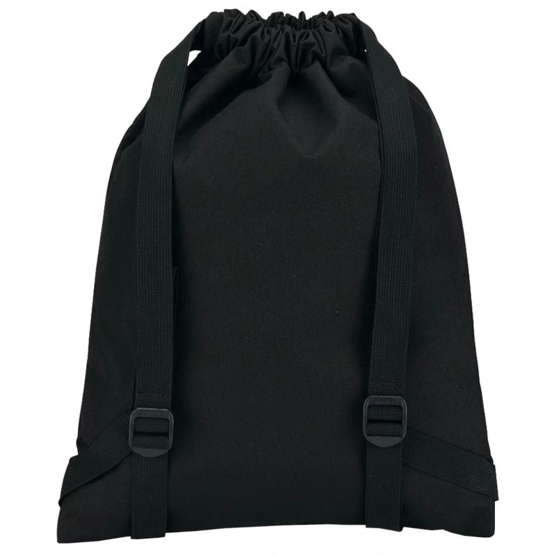 Jansport Drawsack Black tornazsák EK0A5BI7N55