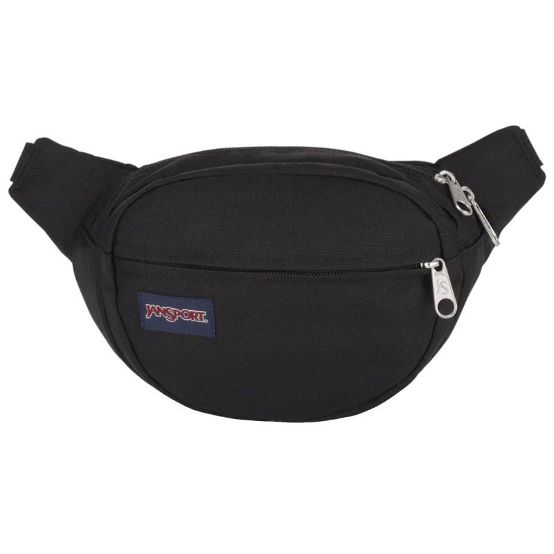 Jansport Fifth Avenue Waist Bag Black övtáska EK0A5BDKN55