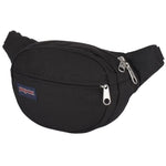 Jansport Fifth Avenue Waist Bag Black övtáska EK0A5BDKN55