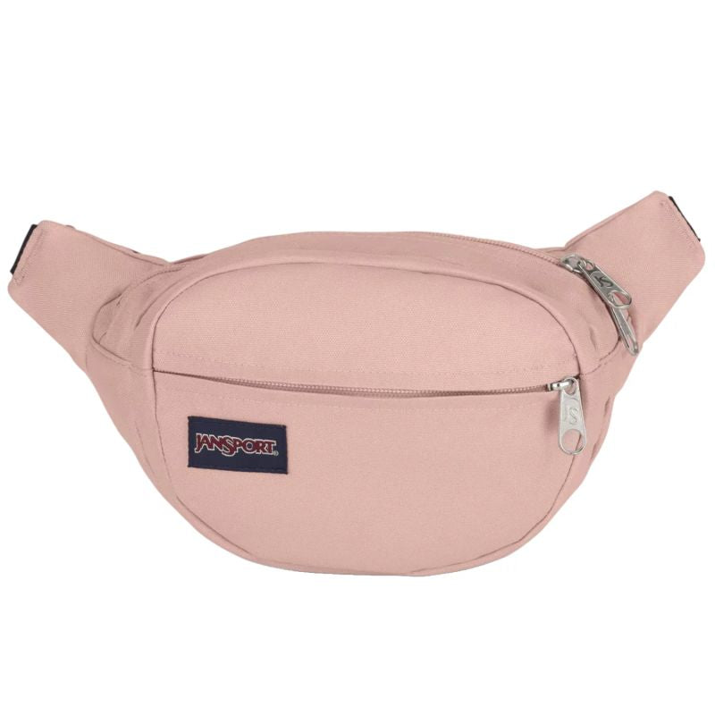 Jansport Fifth Avenue Waist Bag Pink övtáska EK0A5BDKN59