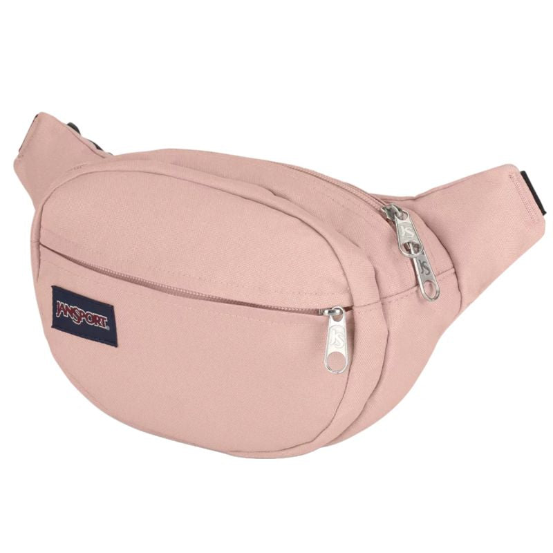 Jansport Fifth Avenue Waist Bag Pink övtáska EK0A5BDKN59