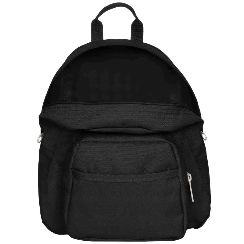JanSport Half Pint Backpack fekete hátizsák EK0A5BBIN55