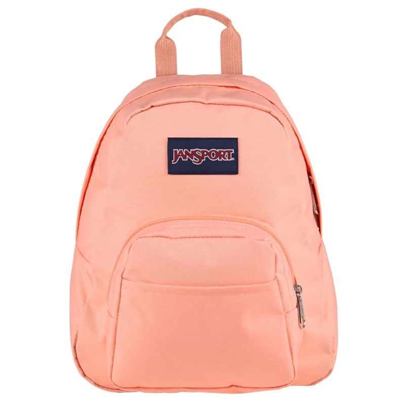 Jansport Half Pint Orange hátizsák EK0A5BBI1T51