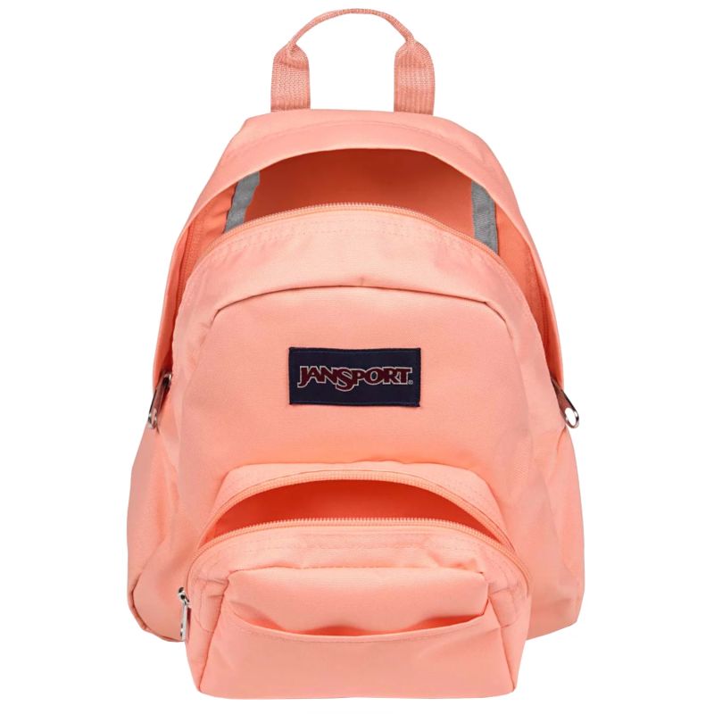 Jansport Half Pint Orange hátizsák EK0A5BBI1T51