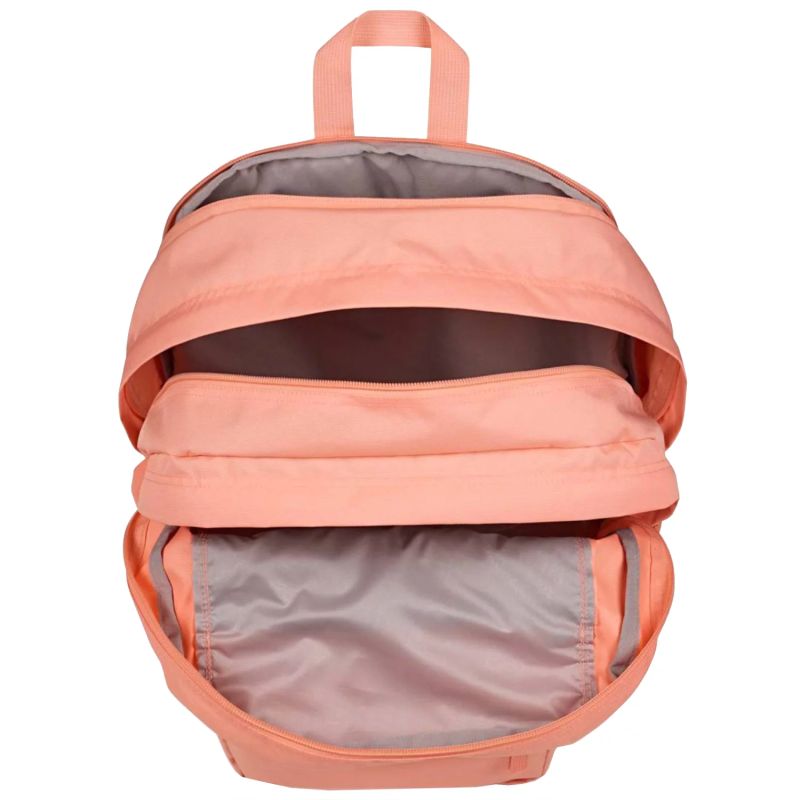 Inny JanSport Big Student Hátizsák narancssárga EK0A5BAH1T51