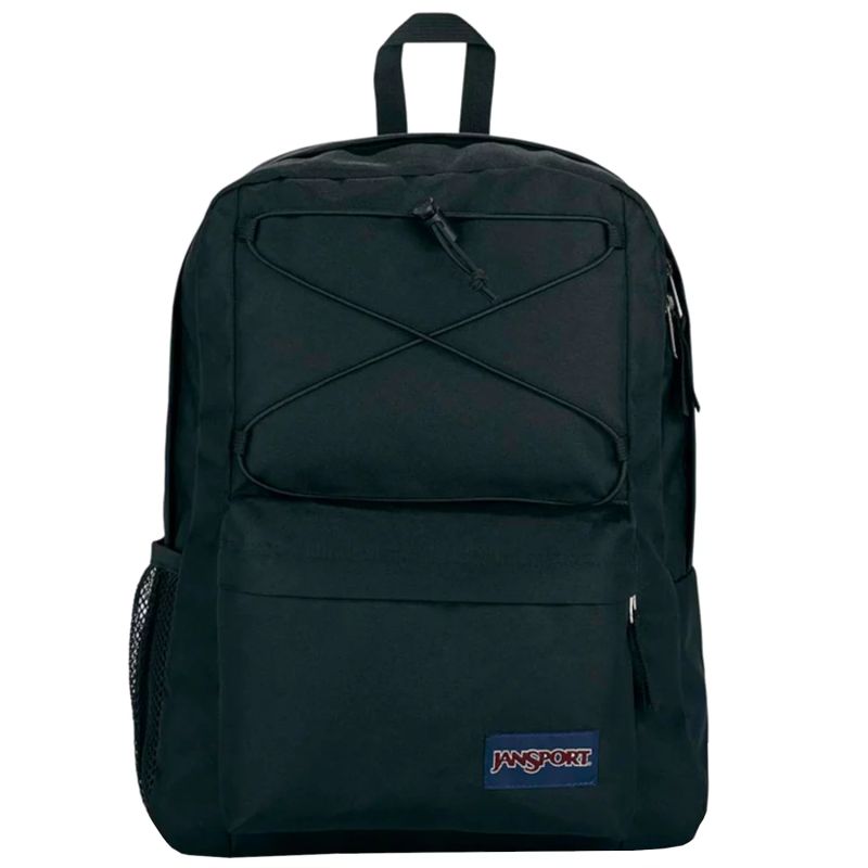 Inny JanSport Flex Pack Hátizsák fekete EK0A5BBXN55