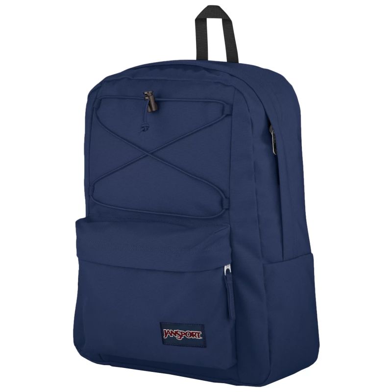 Inny JanSport Flex Pack Hátizsák sötétkék EK0A5BBXN54