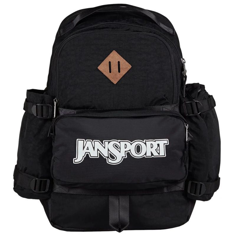 Inny JanSport Seattle Pack Hátizsák fekete EK0A5BJZN55