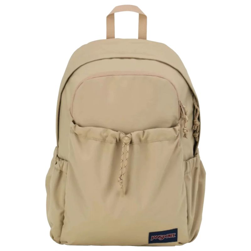 Jansport Lounge Pack Beige hátizsák EK0A5BJ38O7